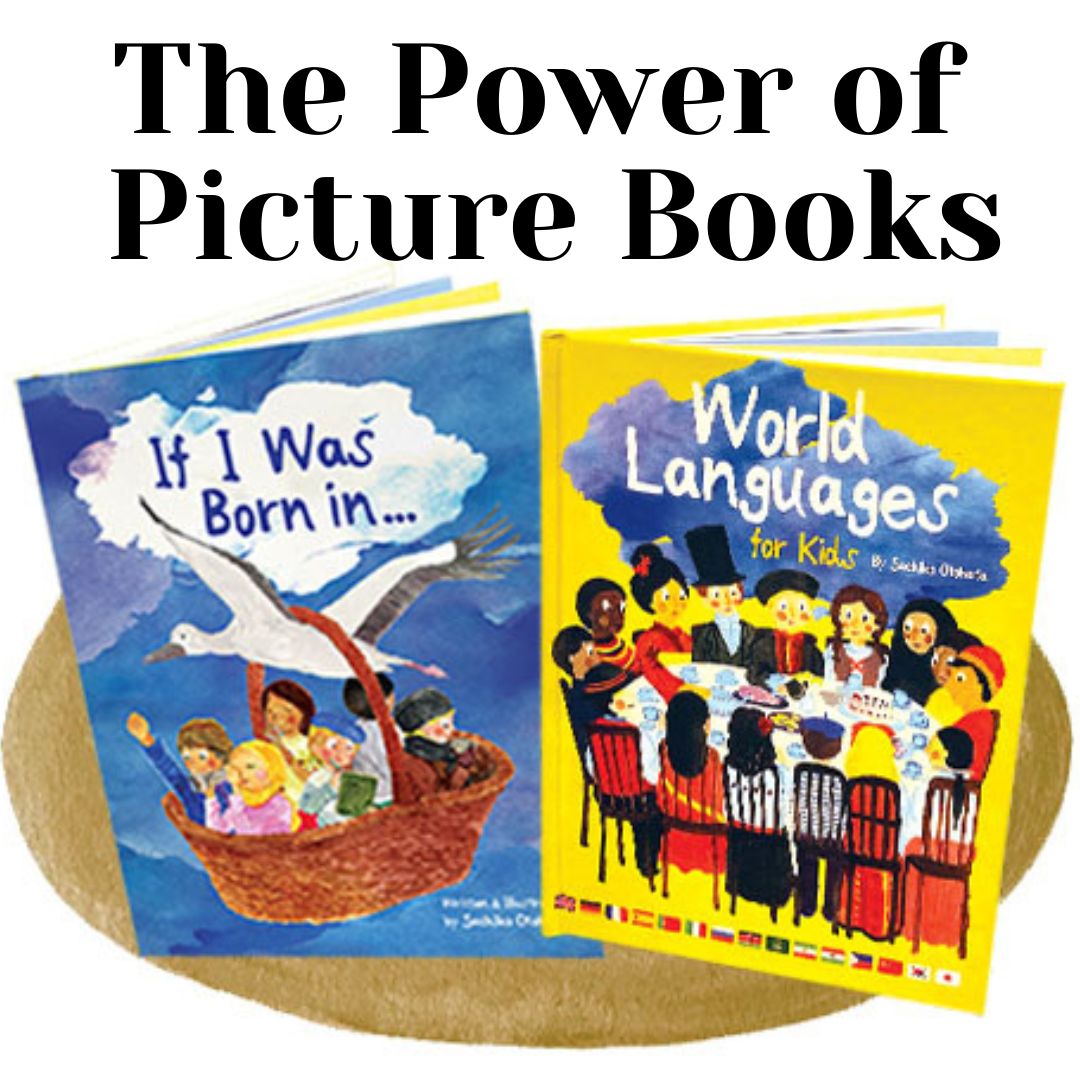 Power of picture books